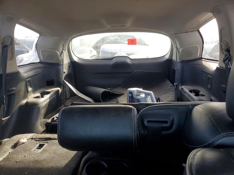 Auction sale of the 2017 Infiniti Qx60, vin: 5N1DL0MM0HC503586, lot number: 72156815