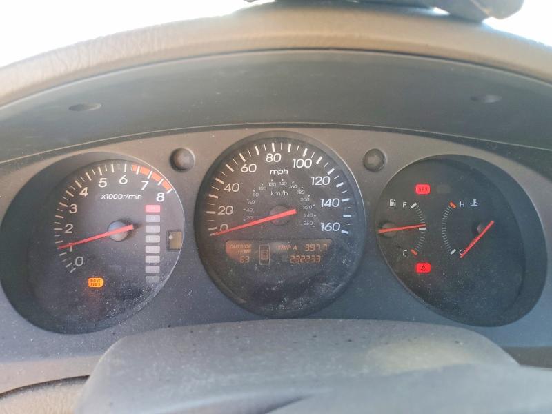 2002 Acura 3.2tl მანქანა იყიდება აუქციონზე, vin: 19UUA56672A012815, აუქციონის ნომერი: 73266945
