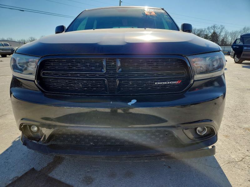 Aukcja sprzedaży 2017 Dodge Durango R/, vin: 1C4SDJCT8HC857279, numer aukcji: 73118485