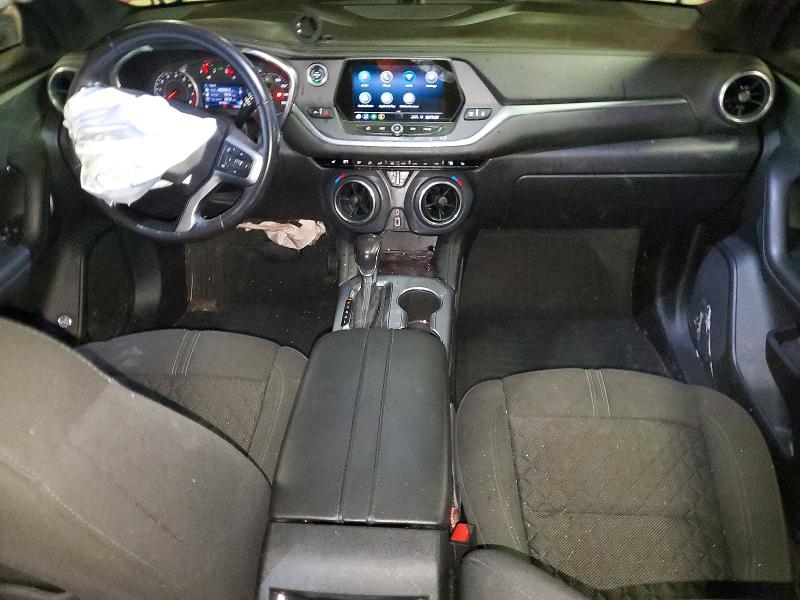 Продажа на аукционе авто 2020 Chevrolet Blazer, vin: 3GNKBCRS3LS653211, номер лота: 98353295
