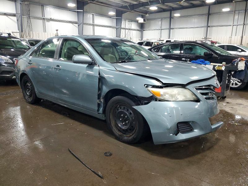 Продаж на аукціоні авто 2011 Toyota Camry, vin: 4T4BF3EKXBR137849, номер лоту: 96976295