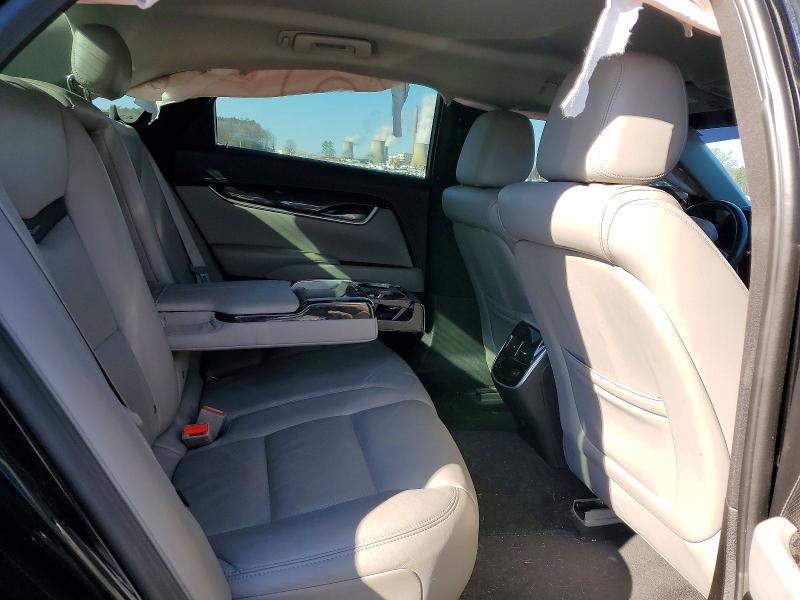 Aukcja sprzedaży 2017 Cadillac Xts Luxury, vin: 2G61M5S32H9199683, numer aukcji: 73410025