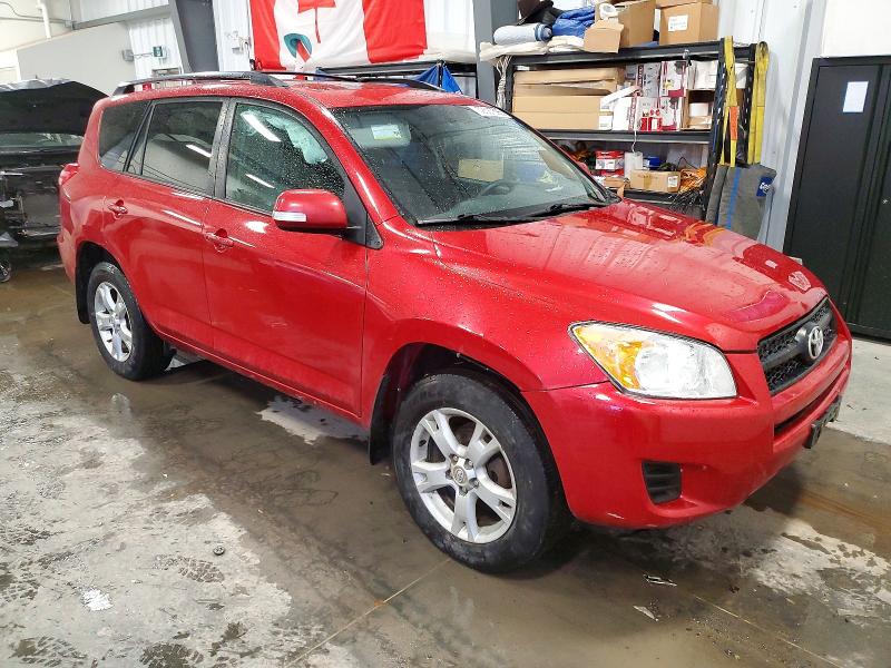 Aukcja sprzedaży 2012 Toyota Rav4, vin: 2T3BF4DV4CW234095, numer aukcji: 72587595