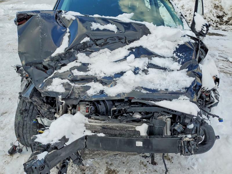 75237255 :رقم المزاد ، 3KPF24AD8PE523782 vin ، 2023 Kia Forte مزاد بيع