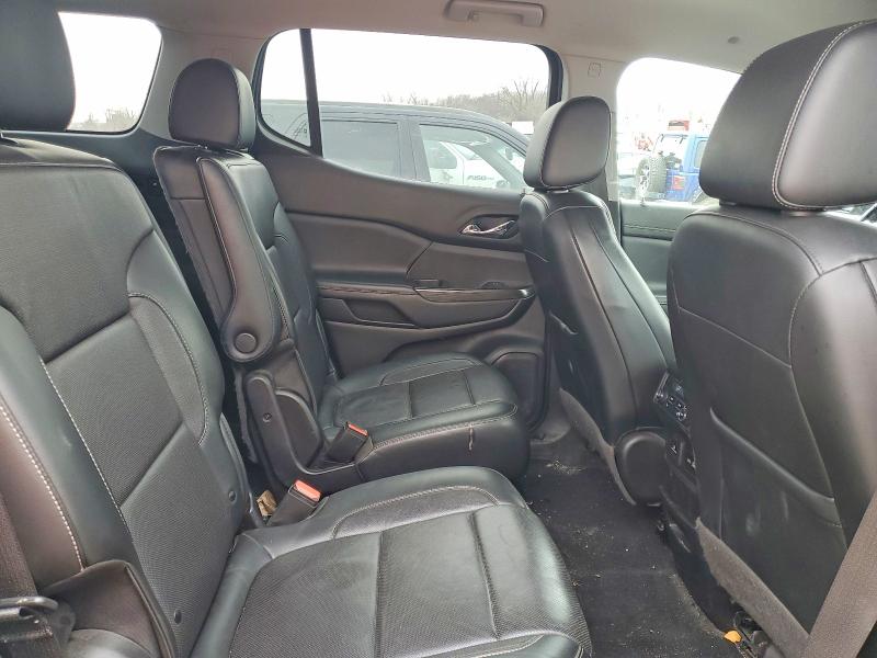 Aukcja sprzedaży 2020 Gmc Acadia, vin: 1GKKNULS3LZ181596, numer aukcji: 74631995