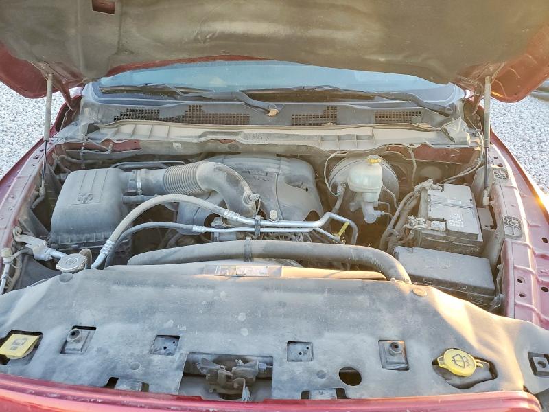 2014 Ram 1500 მანქანა იყიდება აუქციონზე, vin: 1C6RR6KT3ES259219, აუქციონის ნომერი: 73249475