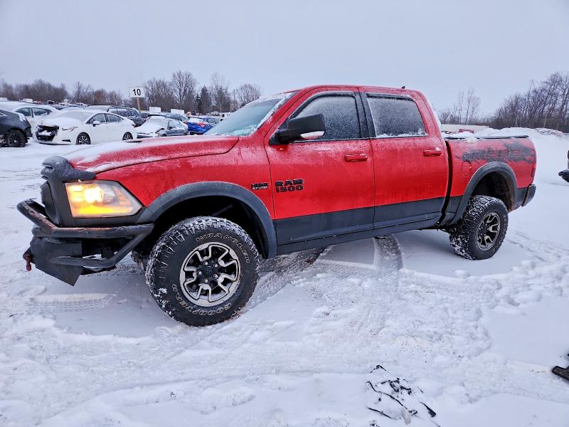 Продаж на аукціоні авто 2016 Ram 1500, vin: 1C6RR7YT1GS217079, номер лоту: 98930155