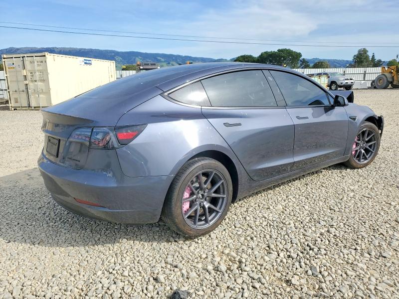 Aukcja sprzedaży 2023 Tesla Model 3, vin: 5YJ3E1EB6PF649781, numer aukcji: 75238745