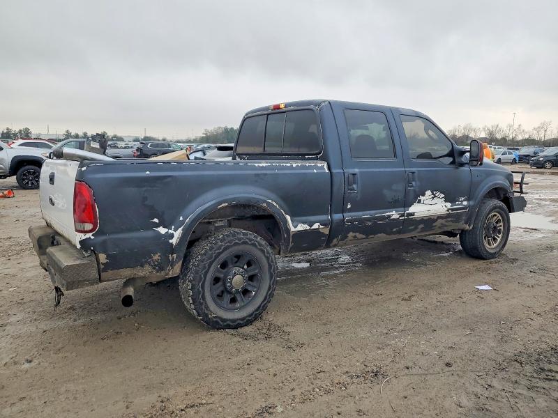 Продаж на аукціоні авто 2006 Ford F250, vin: 1FTSW21P56EB23061, номер лоту: 73602485