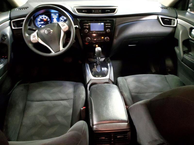 Продаж на аукціоні авто 2016 Nissan Rogue S, vin: 5N1AT2MT0GC800636, номер лоту: 74192935