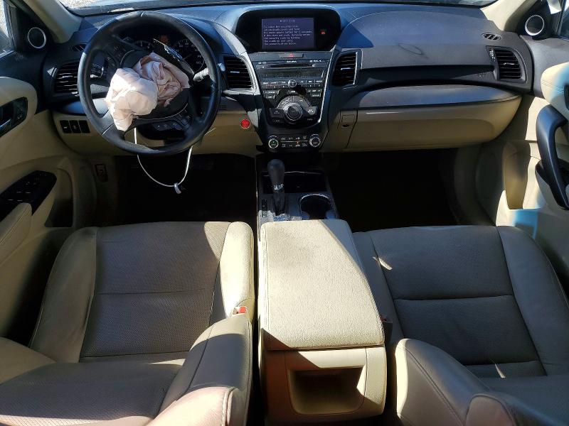 Aukcja sprzedaży 2014 Acura Rdx, vin: 5J8TB4H57EL008327, numer aukcji: 98991005