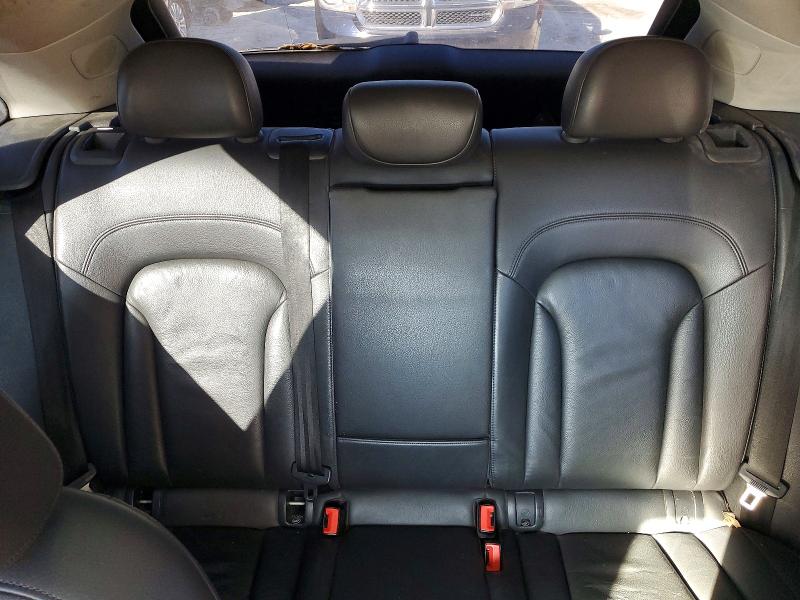 Aukcja sprzedaży 2017 Audi Q3, vin: WA1ECCFS3HR013074, numer aukcji: 99246775