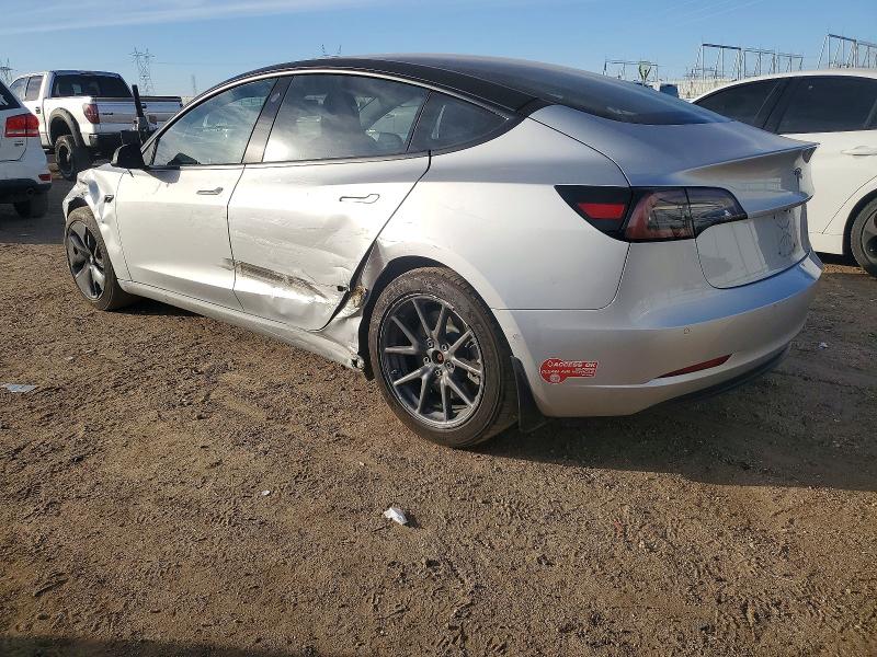 Aukcja sprzedaży 2018 Tesla Model 3, vin: 5YJ3E1EA1JF004101, numer aukcji: 74959955