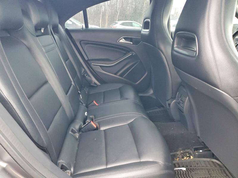 73125205 :رقم المزاد ، WDDSJ4GB1EN107286 vin ، 2014 Mercedes-benz Cla مزاد بيع