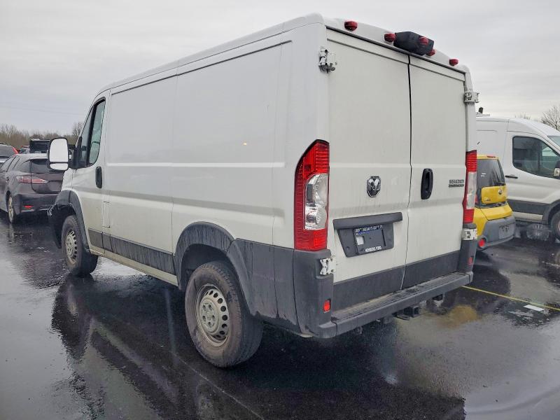 Aukcja sprzedaży 2025 Ram Promaster 1500, vin: 3C6LRVNG8SE554653, numer aukcji: 74899775