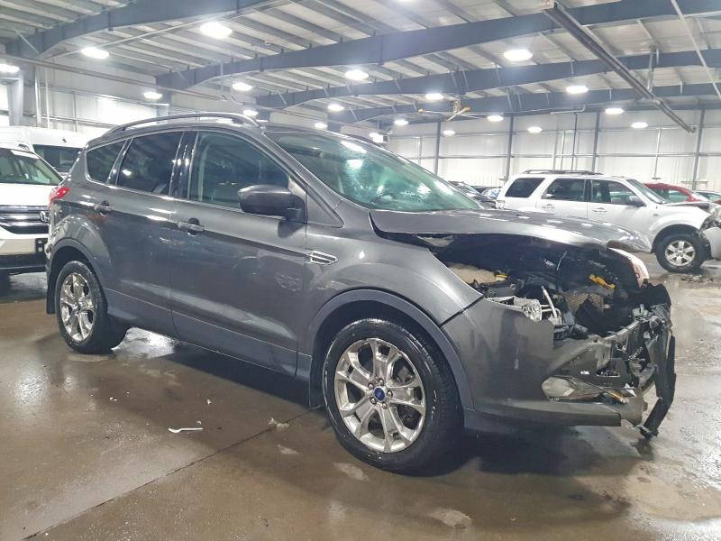 Aukcja sprzedaży 2016 Ford Escape, vin: 1FMCU9G9XGUA67567, numer aukcji: 74402155