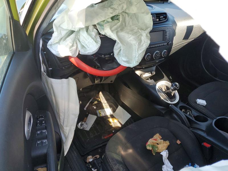 73779405 :رقم المزاد ، KNDJN2A24H7880432 vin ، 2017 Kia Soul مزاد بيع