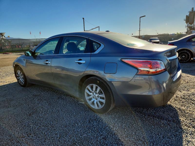 Продажа на аукционе авто 2015 Nissan Altima, vin: 1N4AL3AP2FC434166, номер лота: 99237235