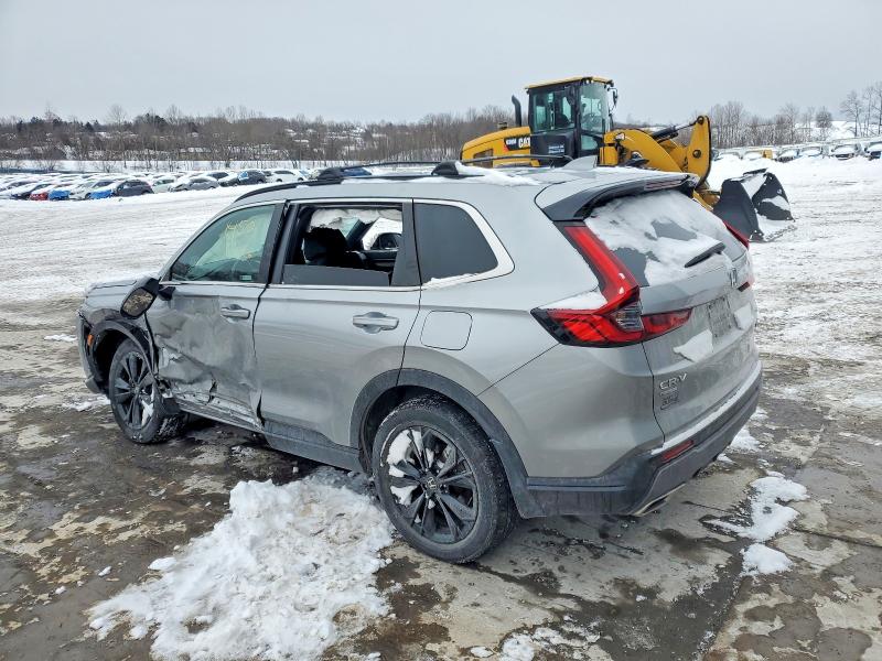 Продаж на аукціоні авто 2023 Honda Cr-v, vin: 5J6RS6H90PL009095, номер лоту: 74832805