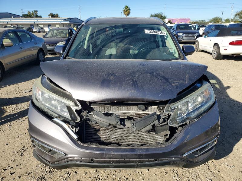 Aukcja sprzedaży 2015 Honda Cr-v, vin: 2HKRM3H7XFH517803, numer aukcji: 73390215