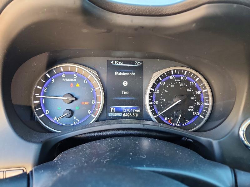 Auction sale of the 2015 Infiniti Q50, vin: JN1BV7AP7FM350356, lot number: 99440815