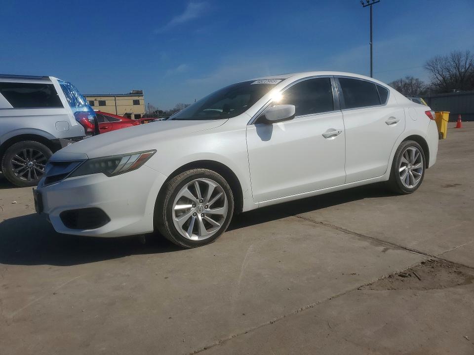Aukcja sprzedaży 2017 Acura Ilx, vin: 19UDE2F34HA016502, numer aukcji: 74822965