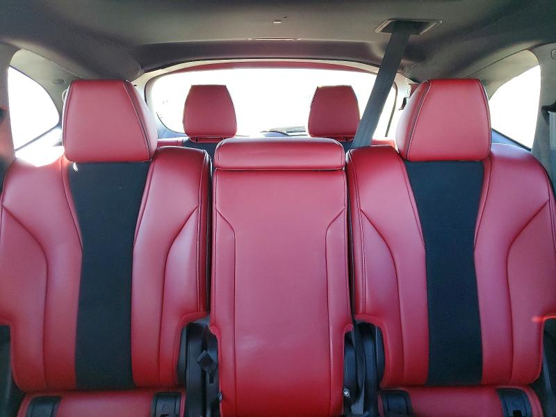 Продажа на аукционе авто 2022 Acura Mdx, vin: 5J8YE1H02NL030669, номер лота: 74990515