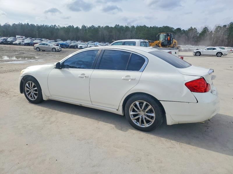 Aukcja sprzedaży 2009 Infiniti G37 Base, vin: JNKCV61E59M306630, numer aukcji: 99731535