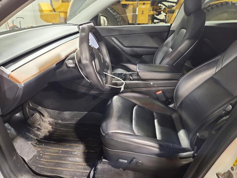Aukcja sprzedaży 2020 Tesla Model Y, vin: 5YJYGDEE6LF045671, numer aukcji: 75872355