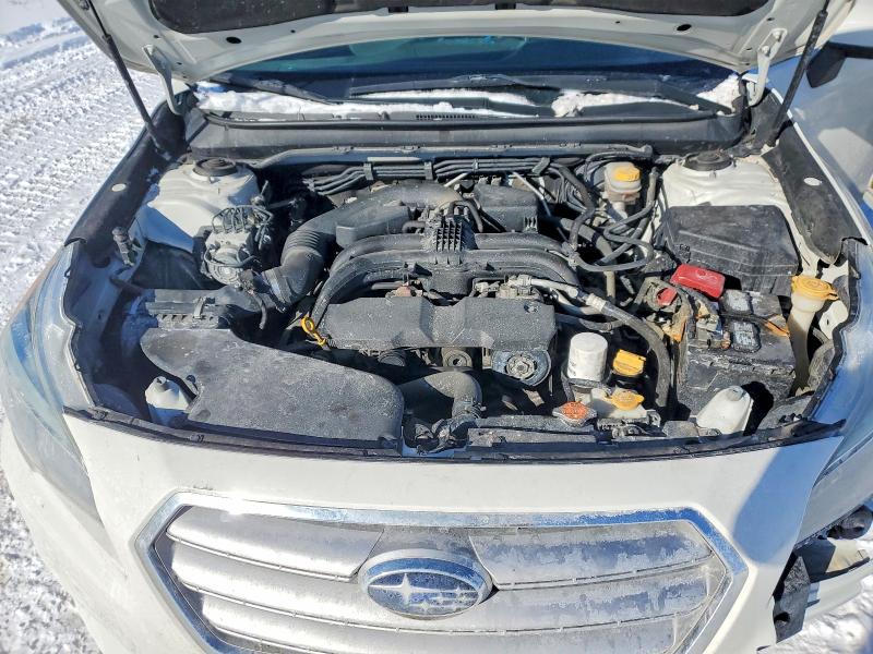 Aukcja sprzedaży 2016 Subaru Legacy, vin: 4S3BNBN61G3029793, numer aukcji: 75404995