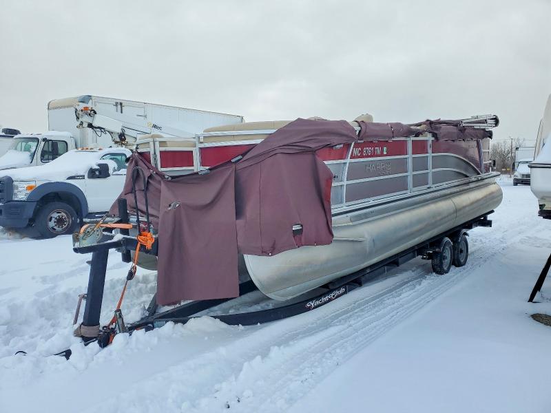 Продажа на аукционе авто 2013 Mercury Boat, vin: HAMP1999K213, номер лота: 73873805