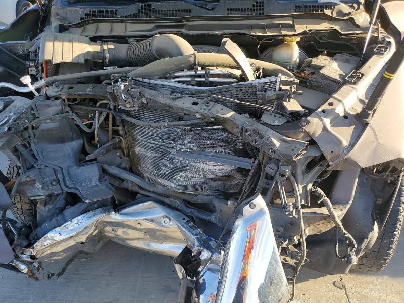 2018 Ram 1500 მანქანა იყიდება აუქციონზე, vin: 1C6RR7VT1JS214131, აუქციონის ნომერი: 99873145