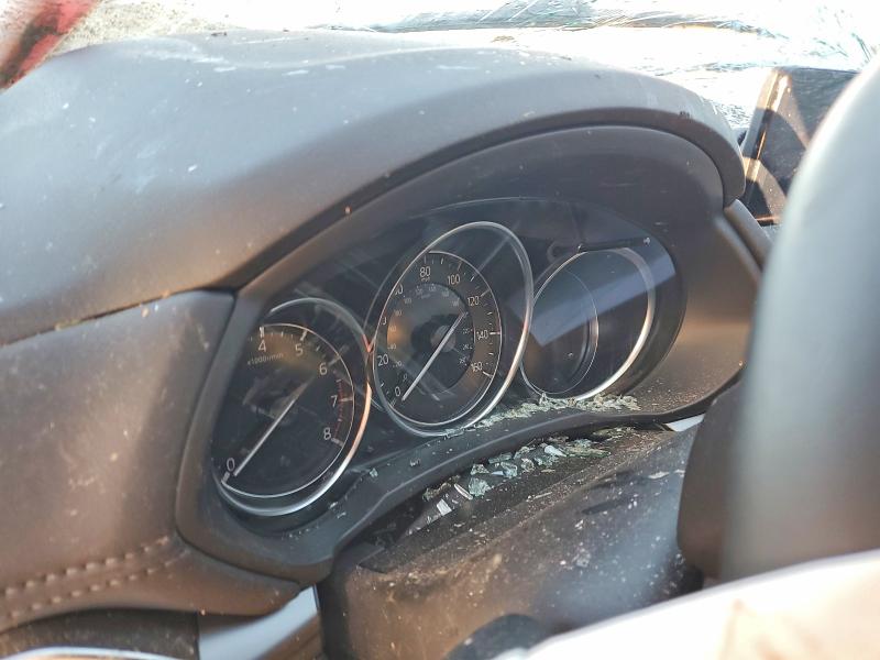 Auction sale of the 2022 Mazda Cx-5, vin: JM3KFBCM5N0572262, lot number: 73648185