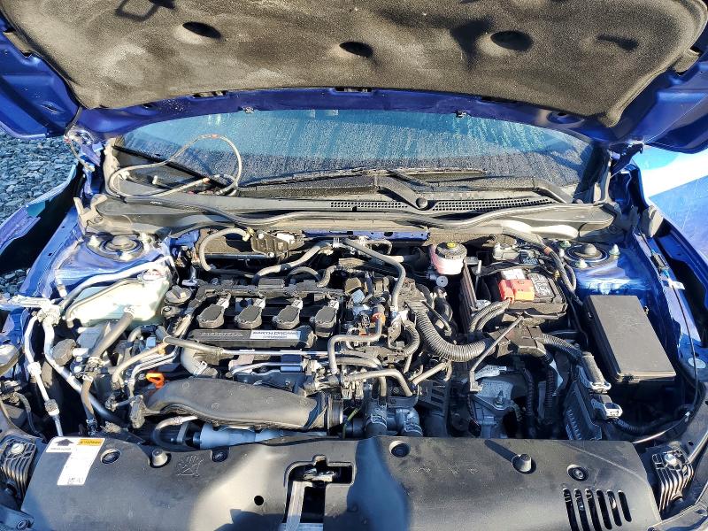 Aukcja sprzedaży 2018 Honda Civic, vin: SHHFK7H47JU430517, numer aukcji: 73196575