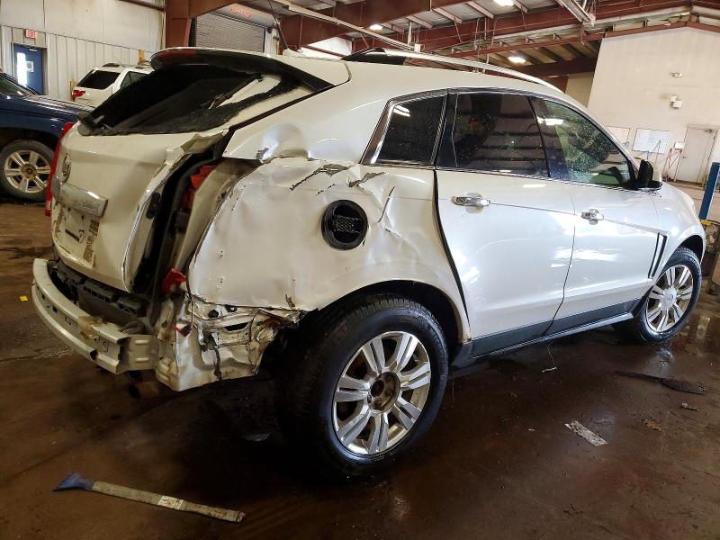 72309325 :رقم المزاد ، 3GYFNGE35DS583875 vin ، 2013 Cadillac Srx مزاد بيع