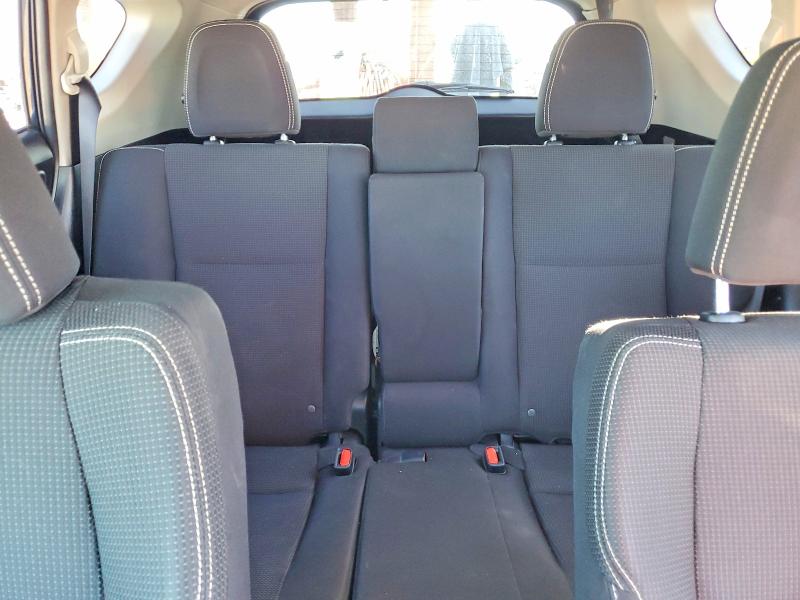2018 Toyota Rav4 მანქანა იყიდება აუქციონზე, vin: JTMRFREV4JJ727023, აუქციონის ნომერი: 74796945