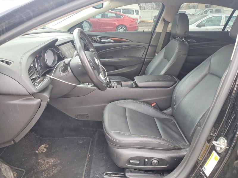 Продажа на аукционе авто 2018 Buick Regal, vin: W04GP6SX7J1074318, номер лота: 99269875