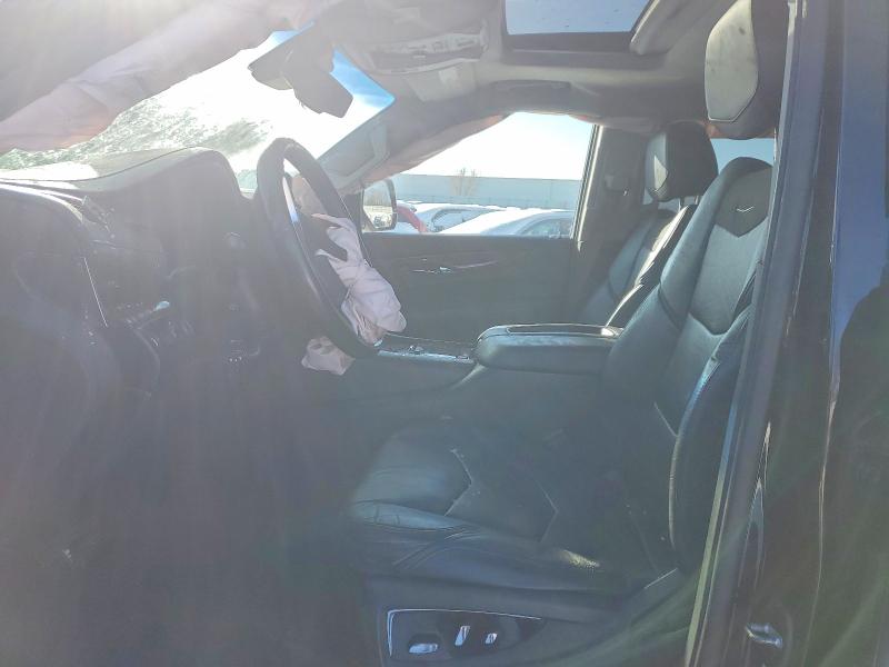 Продаж на аукціоні авто 2016 Cadillac Escalade, vin: 1GYS4BKJ1GR352888, номер лоту: 75082305