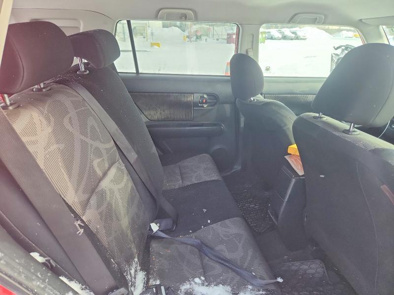 Aukcja sprzedaży 2013 Toyota Scion Xb, vin: JTLZE4FEXDJ030825, numer aukcji: 73868325