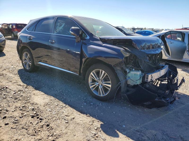 Продаж на аукціоні авто 2015 Lexus Rx 450h, vin: 2T2ZB1BA5FC002284, номер лоту: 72759875