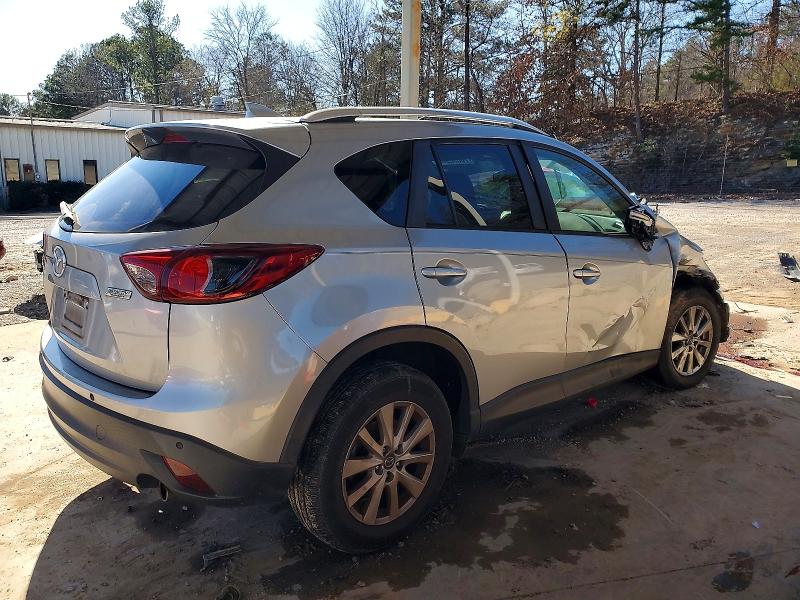 Aukcja sprzedaży 2016 Mazda Cx-5, vin: JM3KE2BY9G0645868, numer aukcji: 73396975