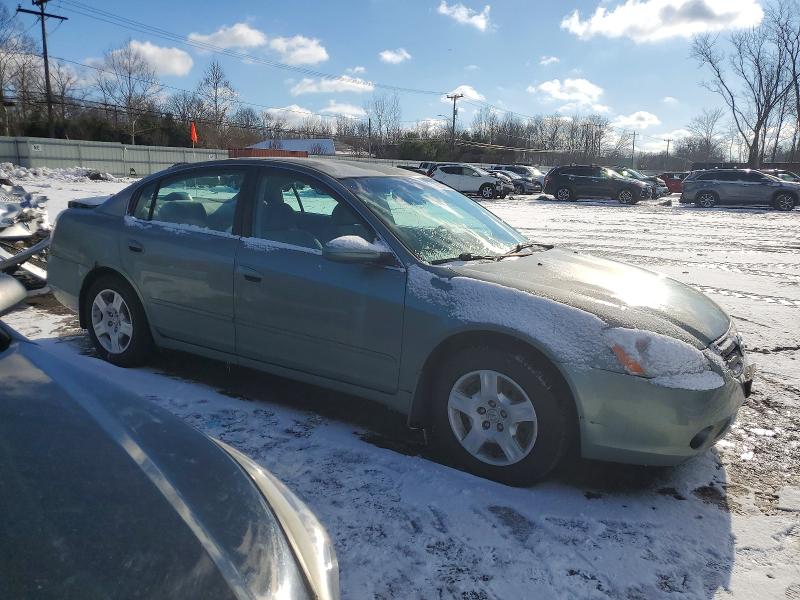 Aukcja sprzedaży 2003 Nissan Altima, vin: 1N4AL11D03C353267, numer aukcji: 99330285