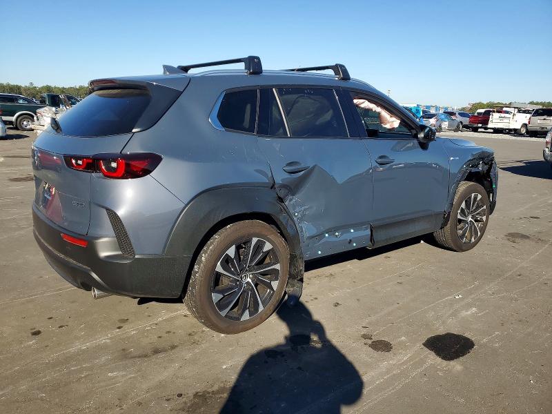 75057525 :رقم المزاد ، 7MMVAAEW3SN136151 vin ، 2025 Mazda Cx-50 مزاد بيع
