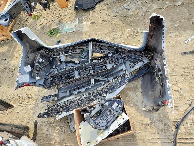 98546775 :رقم المزاد ، 2C4RC3BG9MR564347 vin ، 2021 Chrysler Pacifica مزاد بيع