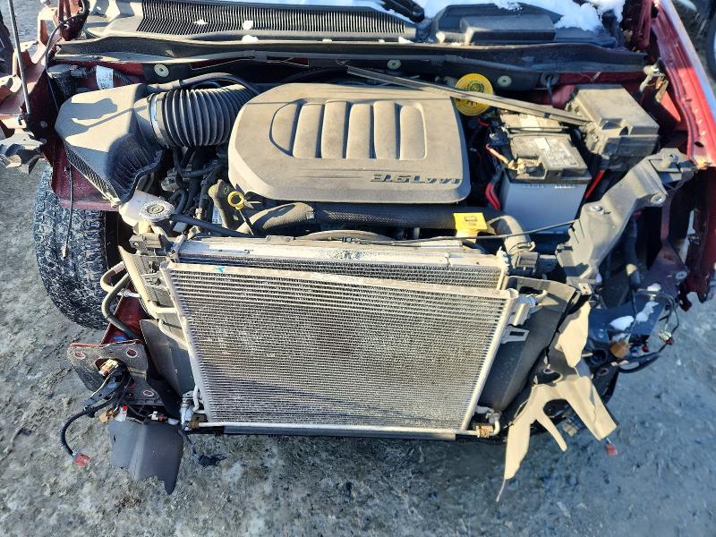 Aukcja sprzedaży 2019 Dodge Grand Caravan, vin: 2C4RDGCG0KR630431, numer aukcji: 99910545