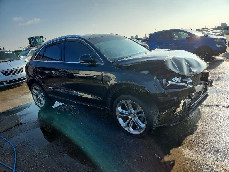 Aukcja sprzedaży 2016 Audi Q3, vin: WA1BFCFS4GR015683, numer aukcji: 99713165