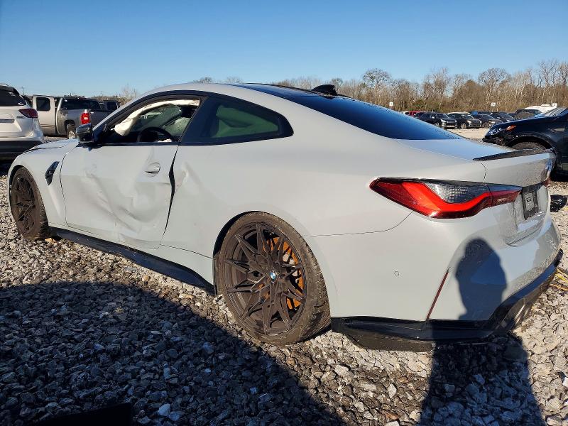 72323755 :رقم المزاد ، WBS33AZ07MCG54782 vin ، 2021 Bmw M4 مزاد بيع