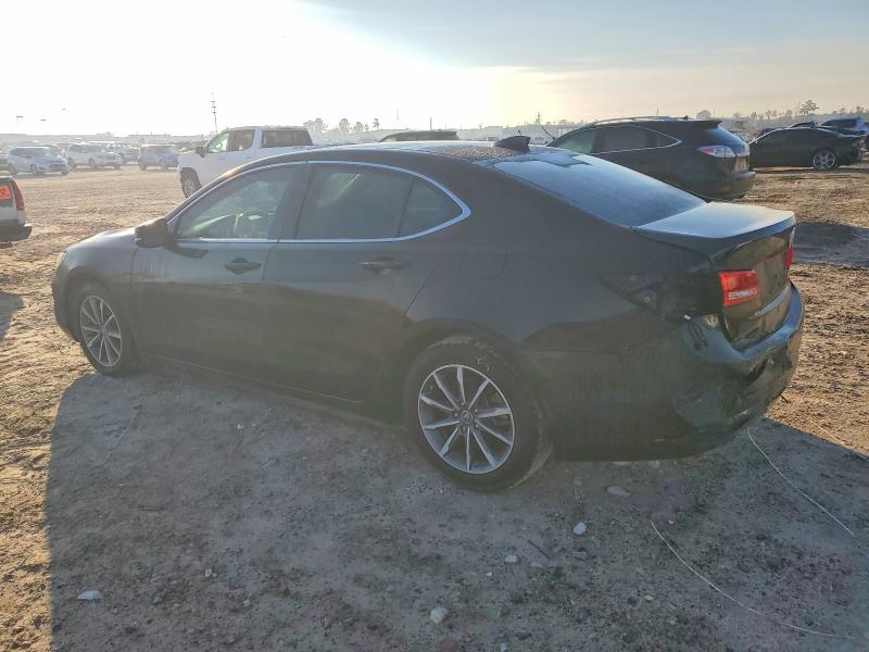 Продаж на аукціоні авто 2019 Acura Tlx, vin: 19UUB1F57KA009572, номер лоту: 74853825