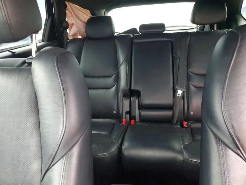 98448005 :رقم المزاد ، JM3TCBDY7G0108844 vin ، 2016 Mazda Cx-9 مزاد بيع