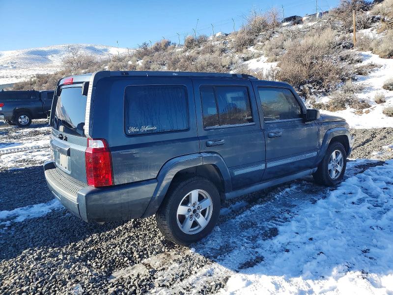 Aukcja sprzedaży 2008 Jeep Commander, vin: 1J8HH48K58C181141, numer aukcji: 72667495